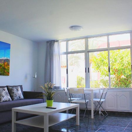 Bonito Apartamento 109 Playa del Inglés Exteriér fotografie