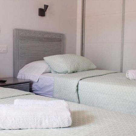 Bonito Apartamento 109 Playa del Inglés Exteriér fotografie