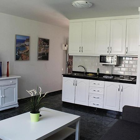 Bonito Apartamento 109 Playa del Inglés Exteriér fotografie