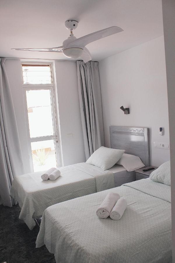 Bonito Apartamento 109 Playa del Inglés Exteriér fotografie