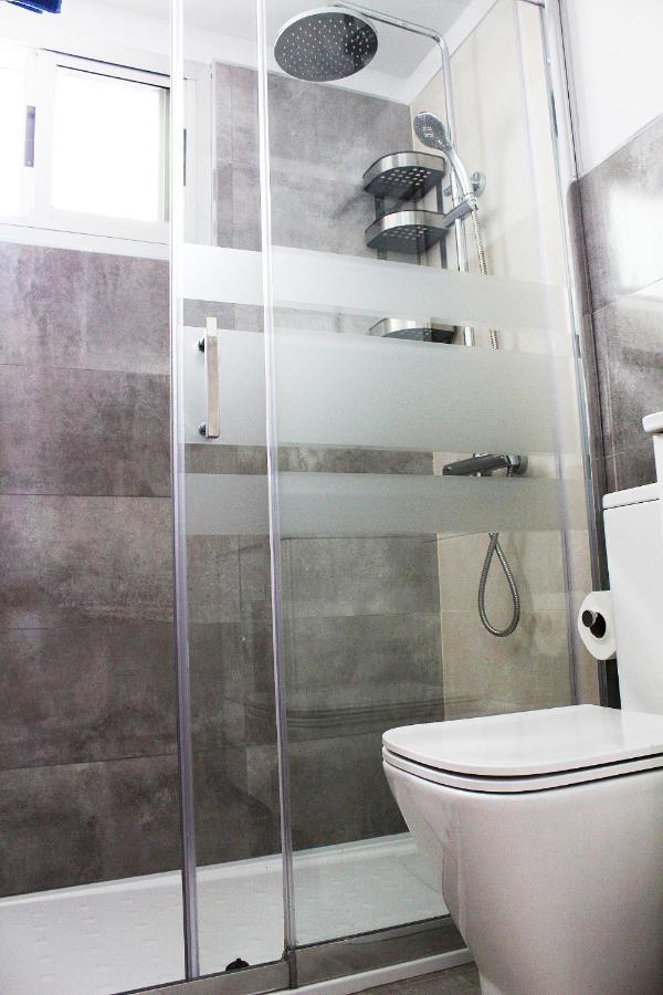 Bonito Apartamento 109 Playa del Inglés Exteriér fotografie