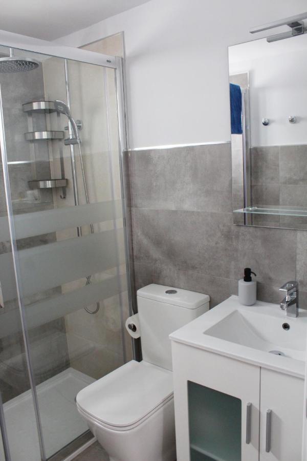 Bonito Apartamento 109 Playa del Inglés Exteriér fotografie