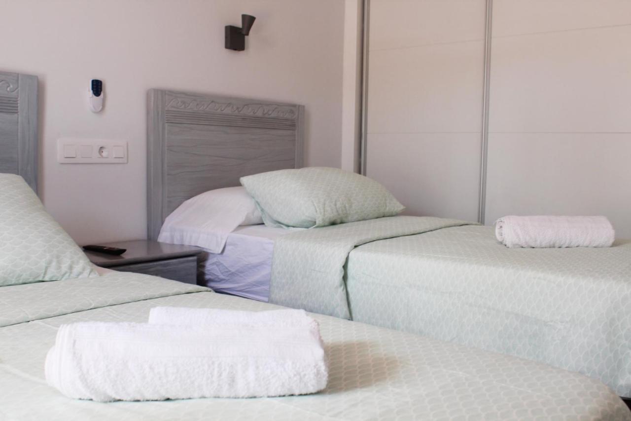 Bonito Apartamento 109 Playa del Inglés Exteriér fotografie