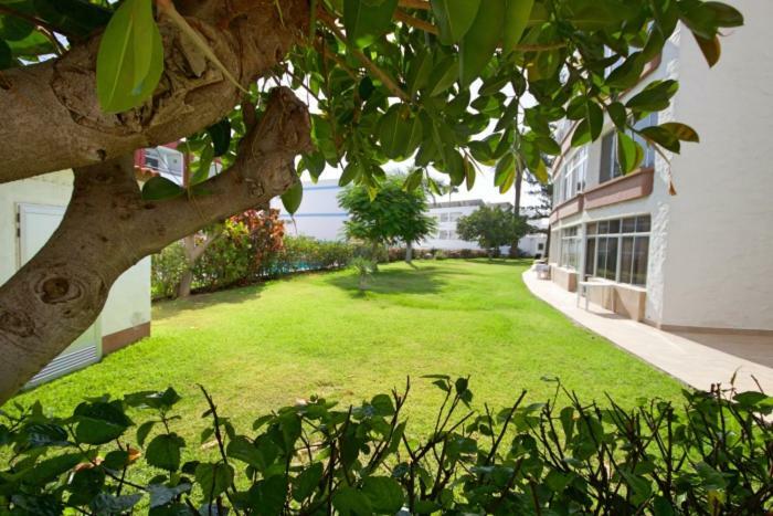 Bonito Apartamento 109 Playa del Inglés Exteriér fotografie