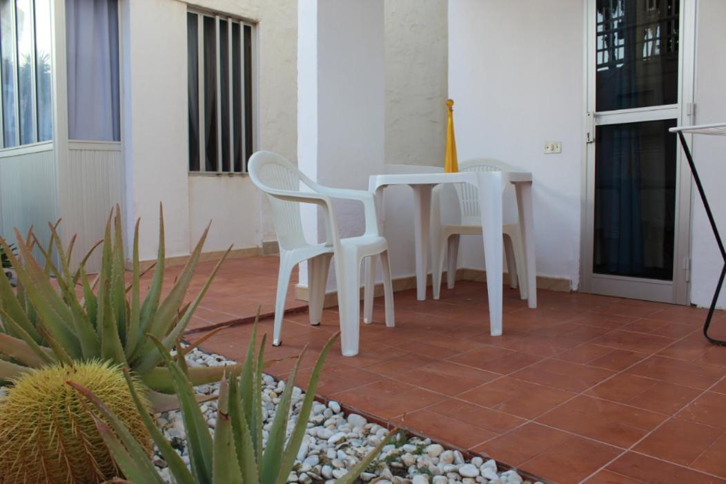 Bonito Apartamento 109 Playa del Inglés Exteriér fotografie