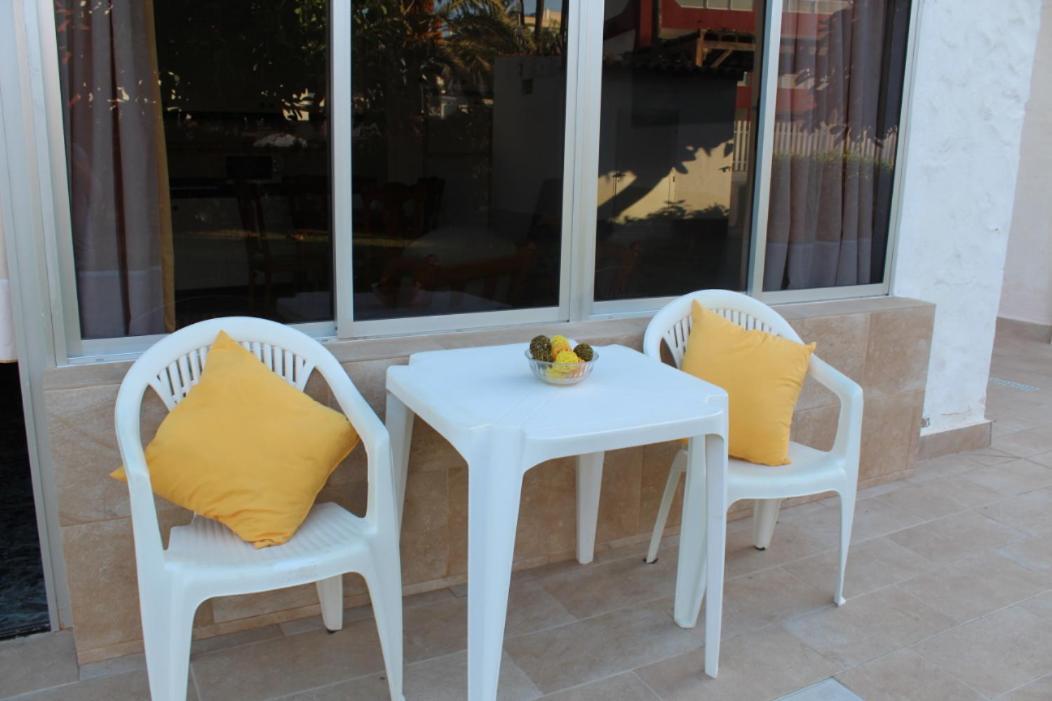 Bonito Apartamento 109 Playa del Inglés Exteriér fotografie