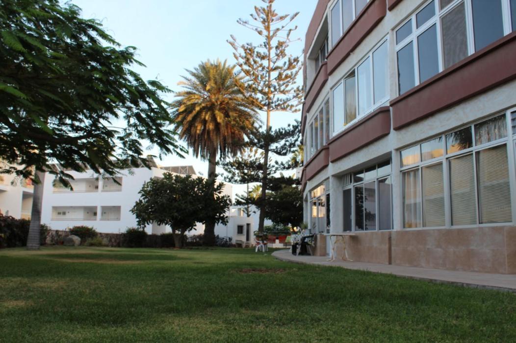 Bonito Apartamento 109 Playa del Inglés Exteriér fotografie