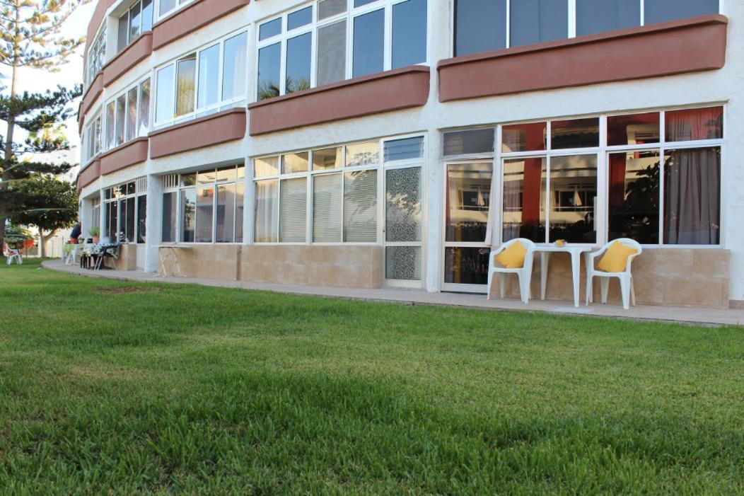 Bonito Apartamento 109 Playa del Inglés Exteriér fotografie